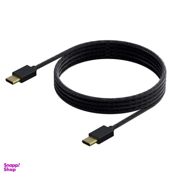 کابل شارژ دسته بازی اسپارک فاکس مدل W20X501 مناسب سونی پلی استیشن 5