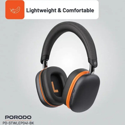 هدفون بلوتوثی پرودو مدل Soundtec Vibe PD-STWLEP041