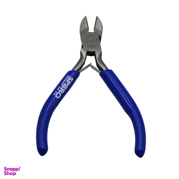 انبر سیم چین اسپرو مدل YP-100MM سایز 4 اینچ