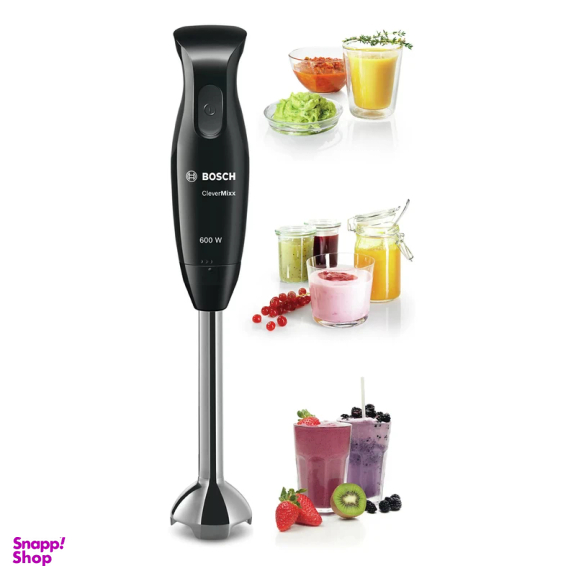 گوشتکوب برقی بوش مدل MSM2610BGB