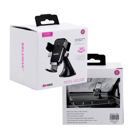 پایه نگهدارنده گوشی موبایل کلومن مدل K-HD038