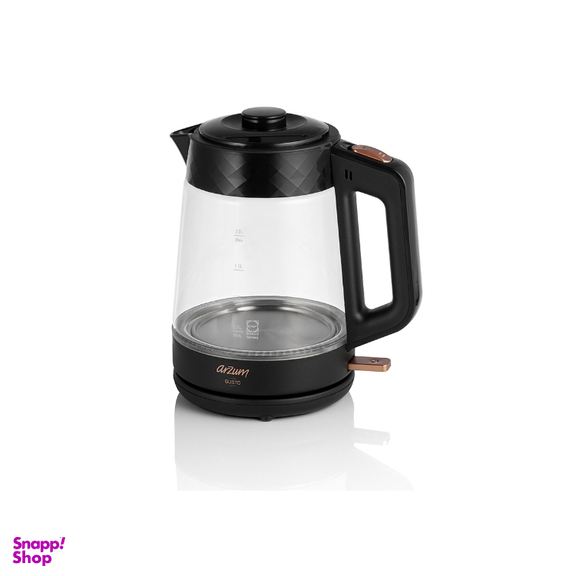 چای ساز آرزوم مدل AR3101 Gusto