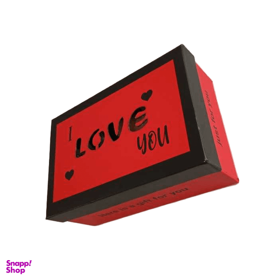 ست هدیه i love you کد 313003