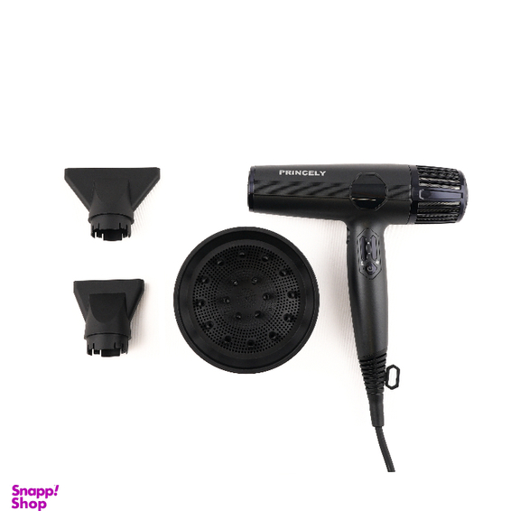 سشوار پرینسلی مدل pr280at