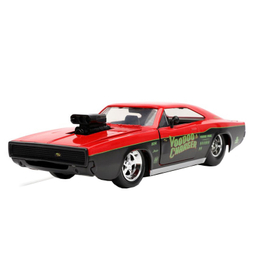 ماکت ماشین جادا مدل 1970 Dodge Charger R/T