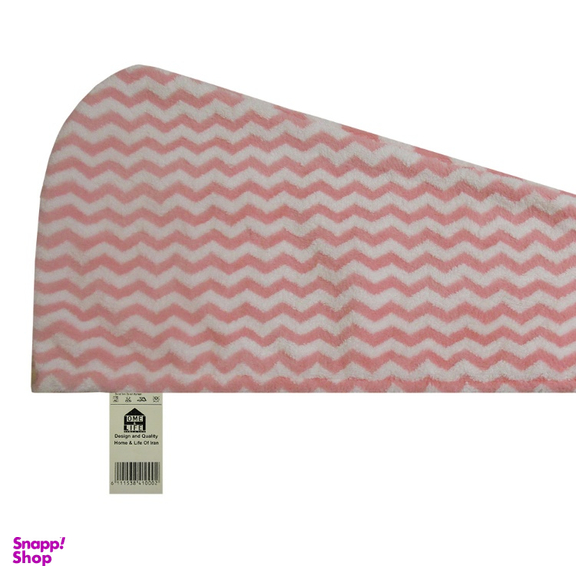 کلاه حمام هوم اند لایف مدل میشا نیو