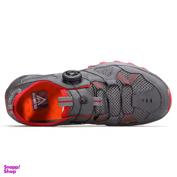 کفش پیاده روی هامتو کد 660906B-2