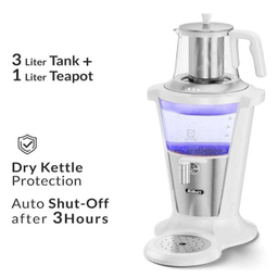 چای ساز فلر مدل TS 380