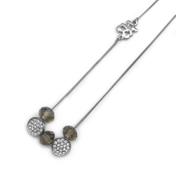 گردنبند زنانه وینویز کد 2067