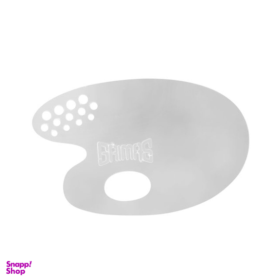 پالت ترکیب رنگ گریماس مدل شیشه ای