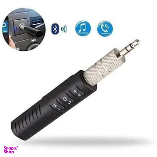 گیرنده بلوتوثی موزیک مدل BT 450
