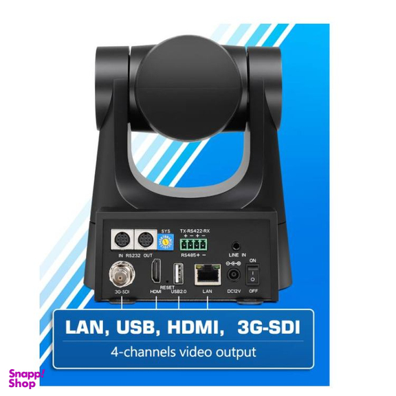 دوربین کنفرانسی مدل Fomako FMK30SDI PRO