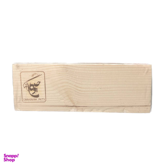 اسباب بازی پرندگان چکاوک مدل حلقه و میله فکری کد 89247