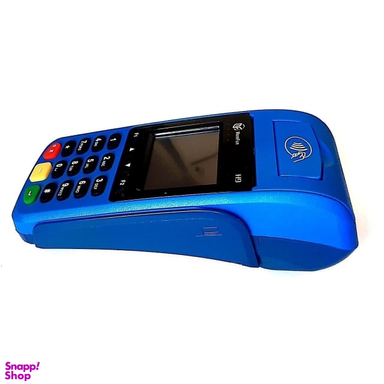 دستگاه کارت خوان مورفان مدل H9