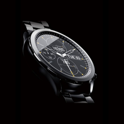 ساعت هوشمند لنیز مدل LW-253