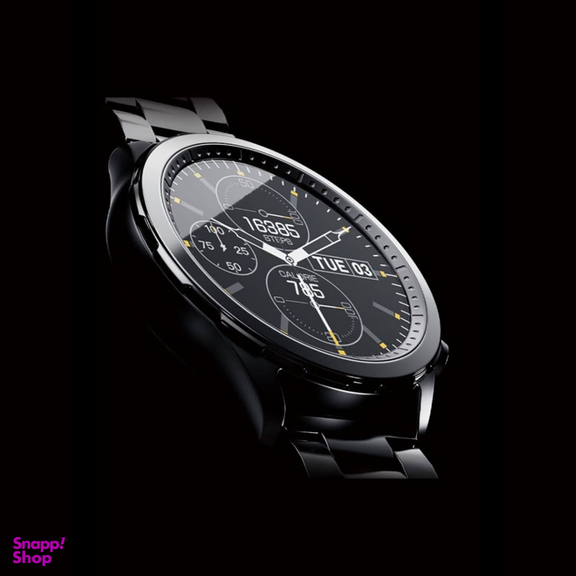 ساعت هوشمند لنیز مدل LW-253