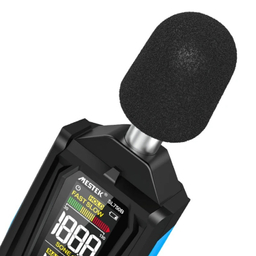 صوت سنج دیجیتال مستک مدل SL750B