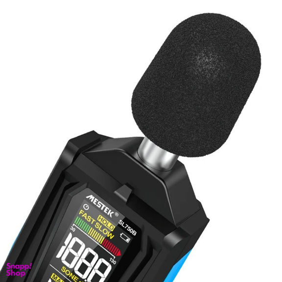 صوت سنج دیجیتال مستک مدل SL750B