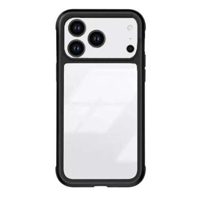 کاور موبایل کی زد دو مدل Ares مناسب اپل iPhone 17 Pro