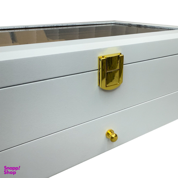جعبه جواهرات مدل ترکیبی کد WGJ102
