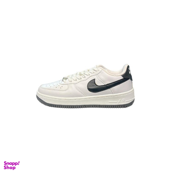 کفش ورزشی زنانه کد Me111 رنگ سفید