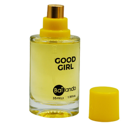 عطر جیبی بایلندو مدل good girl حجم 35 میلی‌لیتر