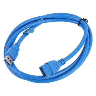 کابل افزایش طول رویال مدل USB 3.0 طول 1.5 متر