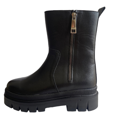 نیم بوت زنانه مدل AYZZ01