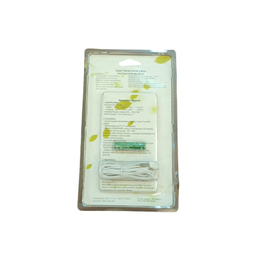 دماسنج و رطوبت سنج دیجیتالی کد KT905