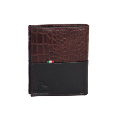 کیف پول چرم بارز مدل DM90