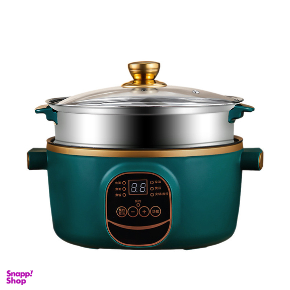 مولتی کوکر مدل NTL-28