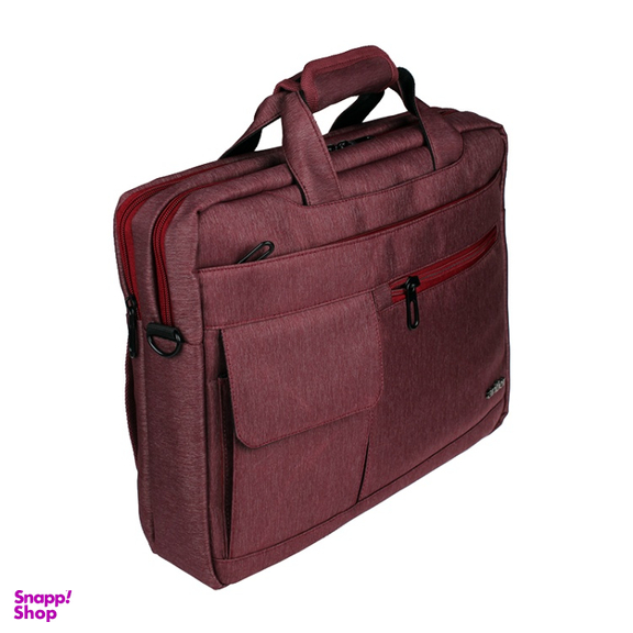 کیف لپ تاپ ۱۵.۶ اینچ سه کاره آنتلر مدل 505