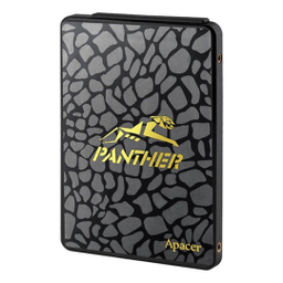 اس اس دی اینترنال اپیسر مدل AS340 Panther ظرفیت 480 گیگابایت
