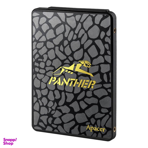 اس اس دی اینترنال اپیسر مدل AS340 Panther ظرفیت 480 گیگابایت