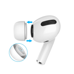 سری سیلیکونی ایرپاد پرو آها استایل WG86 بسته 4 عددی