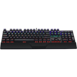 کیبورد مخصوص بازی تی-دگر مدل DESTROYER T-TGK305