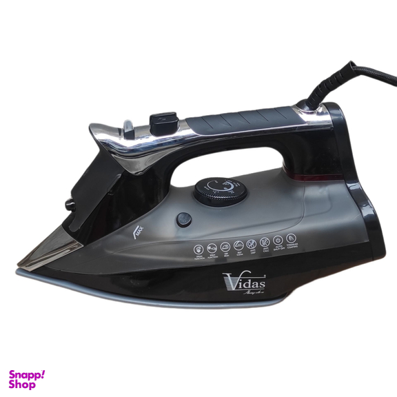 اتو بخار ویداس مدل Vir-1025