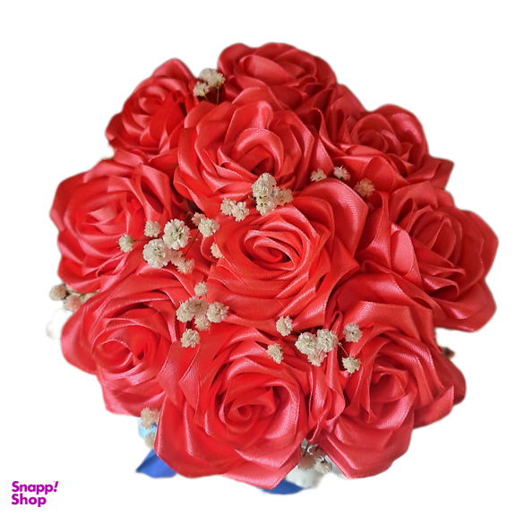 باکس گل تزئینی مدل مصنوعی