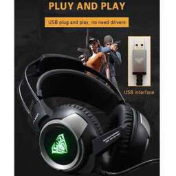 هدست مخصوص بازی آئولا مدل Magic Pupil G91