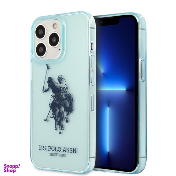 کاور پولو مدل Full Tpu مناسب برای گوشی موبایل اپل IPhone 13 Pro