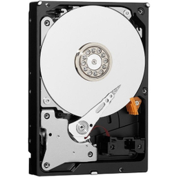 هارددیسک اینترنال وسترن دیجیتال (WD) مدل Purple WD10PURX ظرفیت 1TB