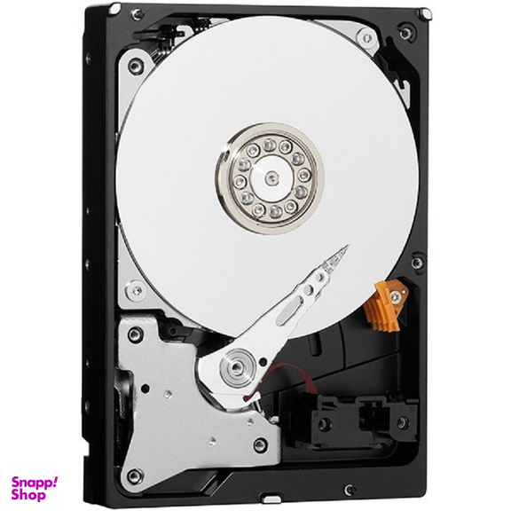 هارددیسک اینترنال وسترن دیجیتال (WD) مدل Purple WD10PURX ظرفیت 1TB