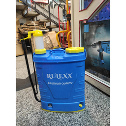 سمپاش شارژی رولکس مدل RULEXX 20 L گنجایش 20 لیتر