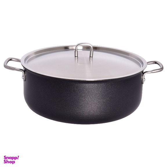 قابلمه گرانیتی کرکماز مدل DORIA کد 2975 سایز 32