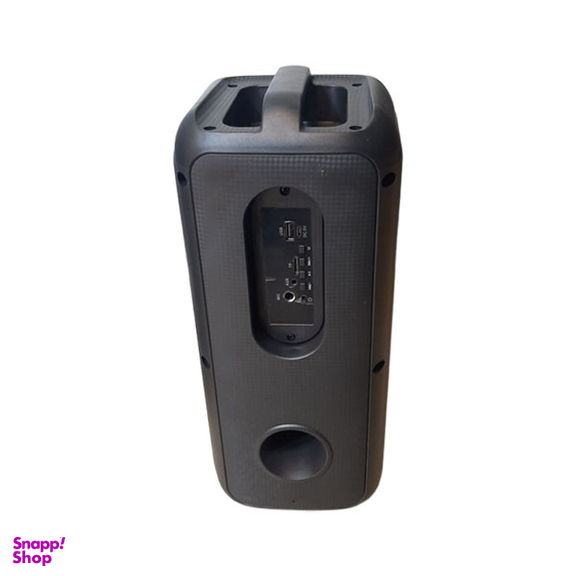 اسپیکر بلوتوثی قابل حمل پرودا مدل Bom box 600