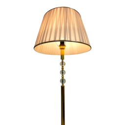 آباژور ایستاده مدل 3 گوی کد 1011