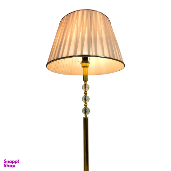 آباژور ایستاده مدل 3 گوی کد 1011