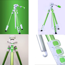 سه پایه دوربین فوتو پرو مدل S3