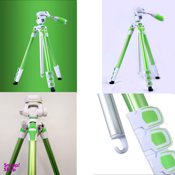 سه پایه دوربین فوتو پرو مدل S3