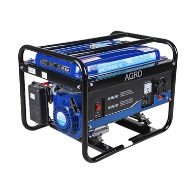 موتور برق آگرو کد AG3800-G